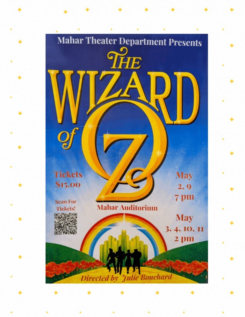 Purchase tickets for Wizard of Oz on GoFan
